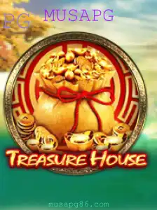 Tesouros e Aventuras: Explorando o Jogo TreasureHouse