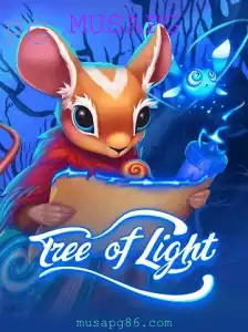 Explorando TreeofLight: Um Jogo Inovador na Era Digital