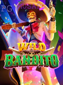 Explorando o Mundo Emocionante de WildBandito