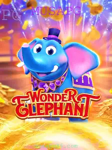 WonderElephant: Descubra as Aventuras do Novo Sensação dos Jogos